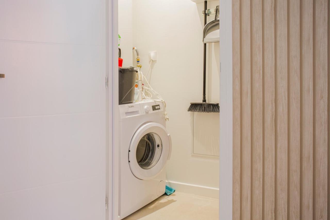 Ideal Pro & Couple - 2 Logements Theme Boho Chic Rdc & Dandy 1Er Etage - Quartier Calme - Jardin - Wifi Hd - Smart Tv - Parking Gratuit - Proche Centre & Transports - Ask Home Valenciennes Exterior foto